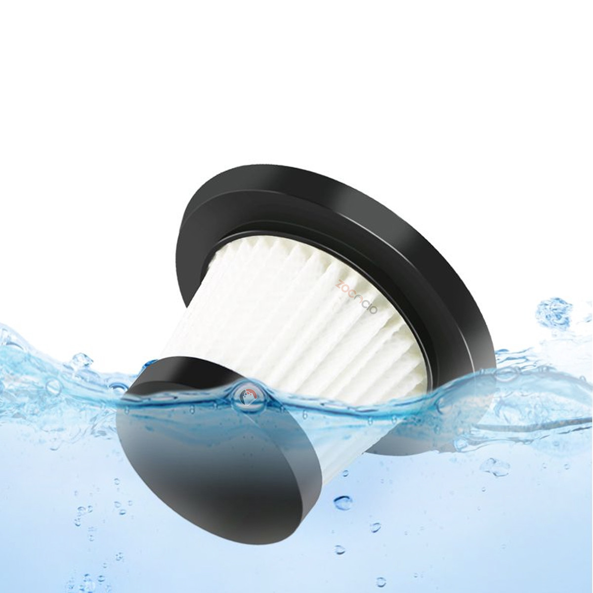 Miniatura 2 de Aspiradora Portátil Inalámbrica De Mano